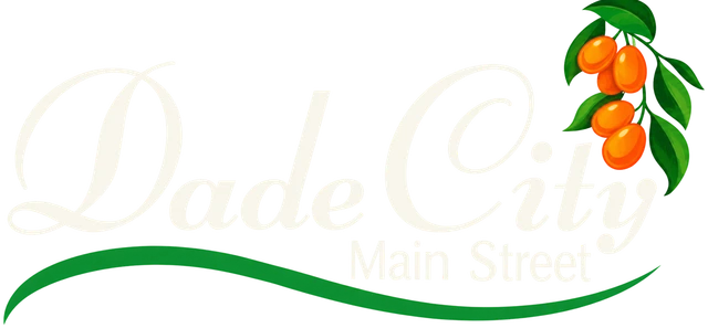 Dade City Main Street